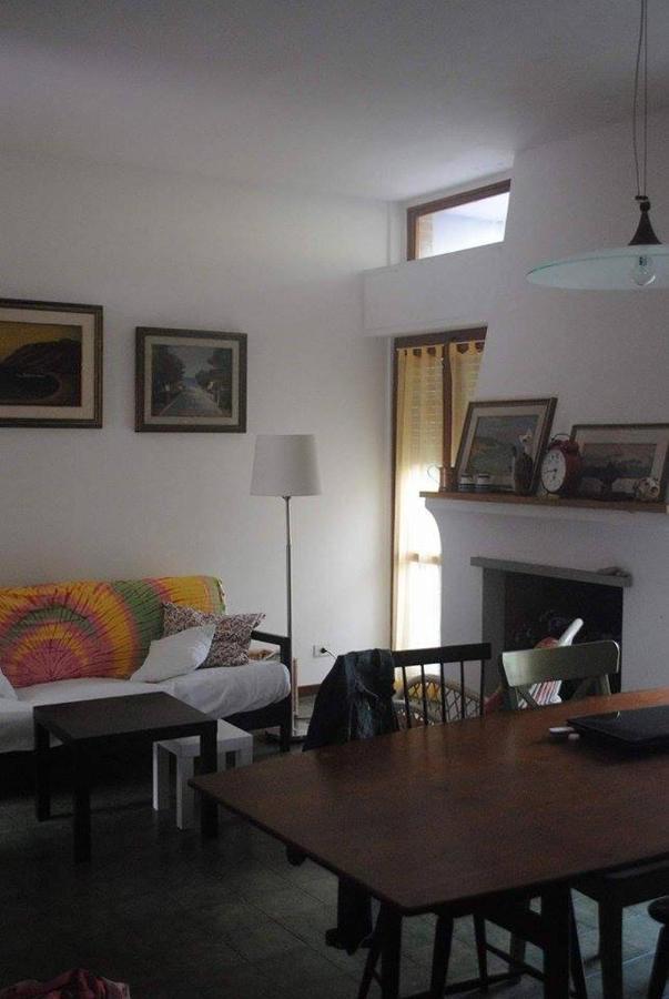 Apartament Casa Fucini Quercianella Zewnętrze zdjęcie