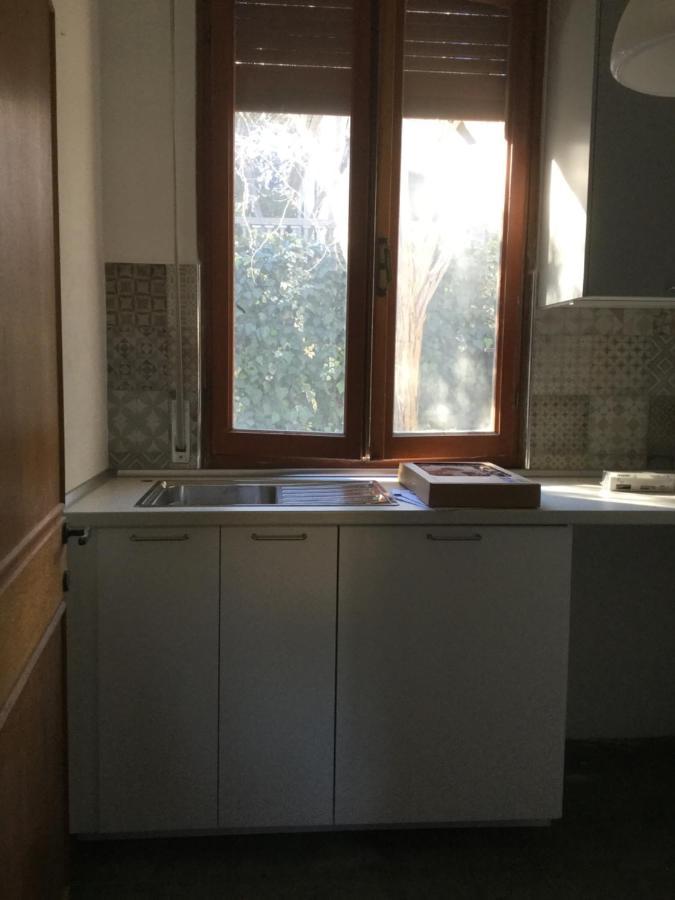 Apartament Casa Fucini Quercianella Zewnętrze zdjęcie