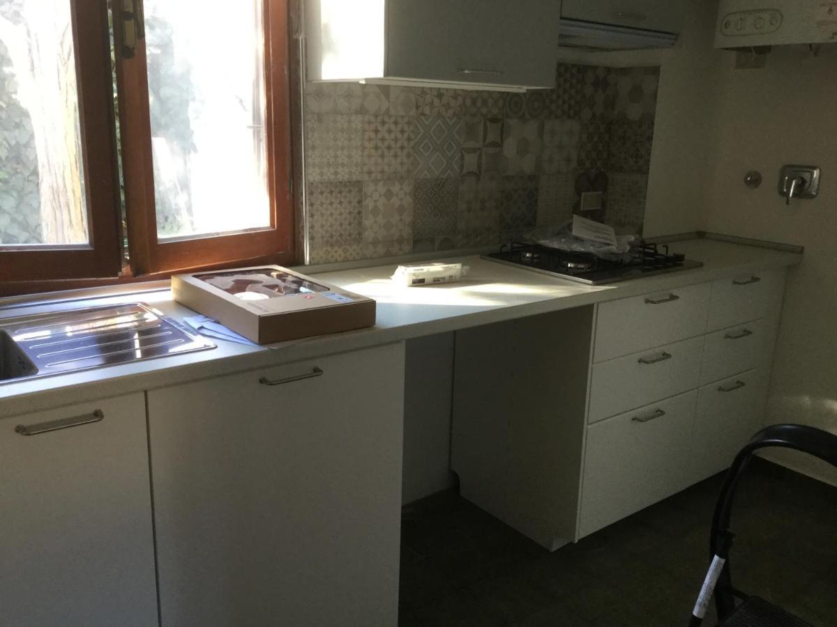 Apartament Casa Fucini Quercianella Zewnętrze zdjęcie