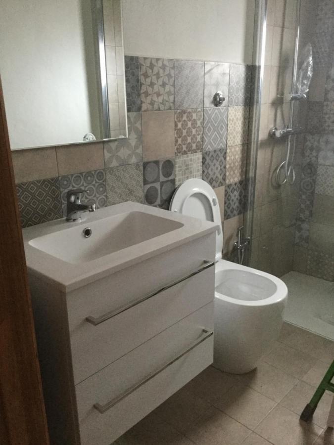 Apartament Casa Fucini Quercianella Zewnętrze zdjęcie